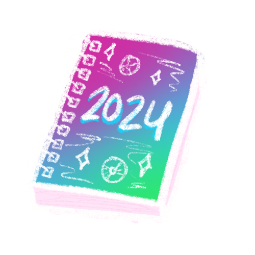 2024 journal, closed