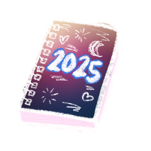 2025 journal, closed